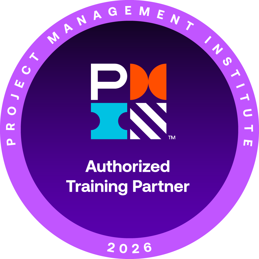 PMI Authorized Training Partner